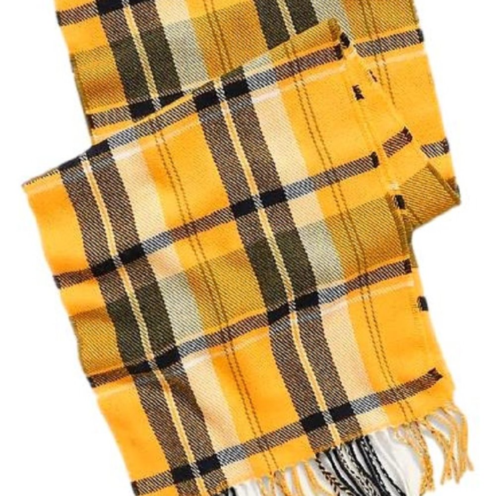 Old Navy UNISEX Scarves 3 PACK